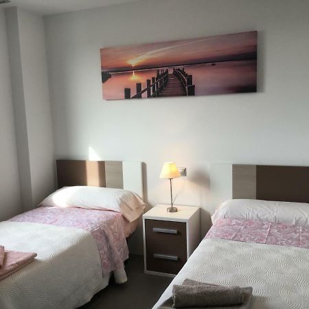 Apartamento Aqua Nature Delfin La Mata  Exterior foto