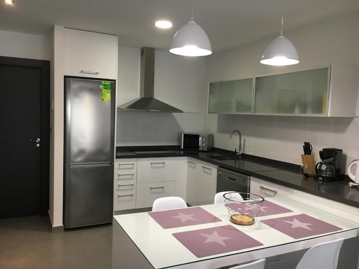 Apartamento Aqua Nature Delfin La Mata  Exterior foto