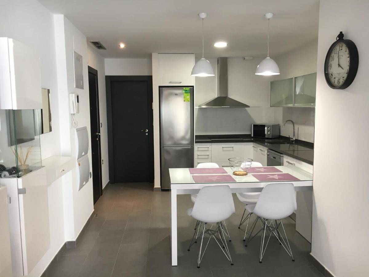 Apartamento Aqua Nature Delfin La Mata  Exterior foto