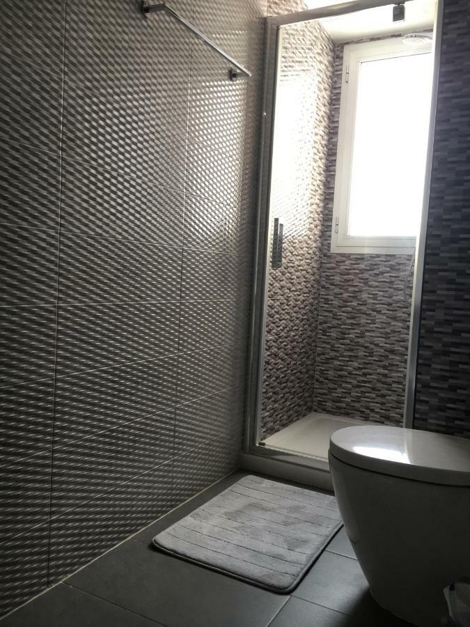 Apartamento Aqua Nature Delfin La Mata  Exterior foto