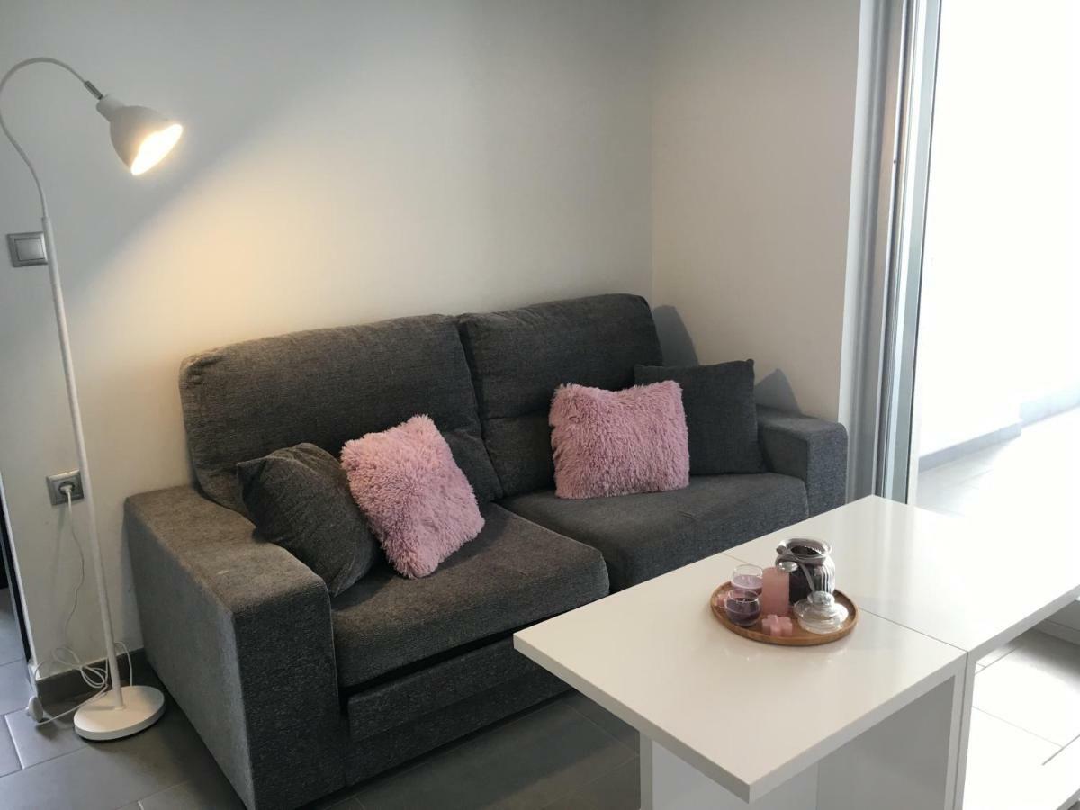 Apartamento Aqua Nature Delfin La Mata  Exterior foto