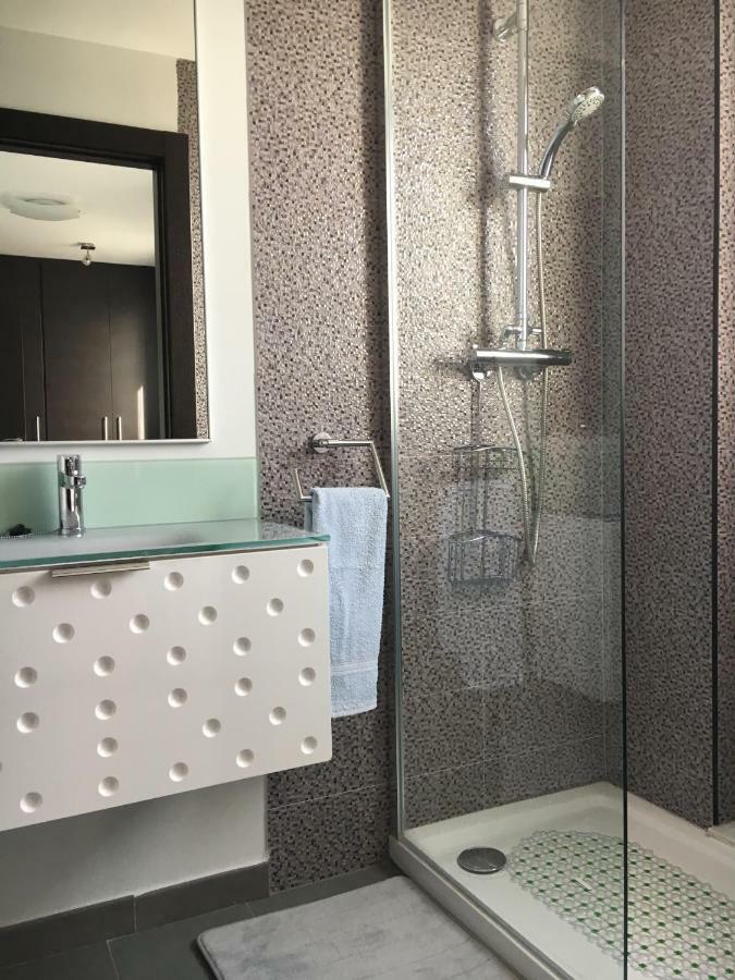 Apartamento Aqua Nature Delfin La Mata  Exterior foto
