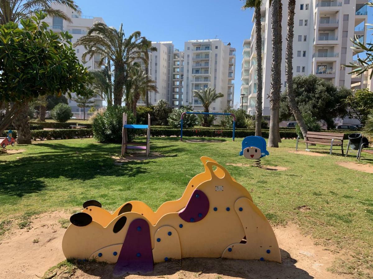 Apartamento Aqua Nature Delfin La Mata  Exterior foto