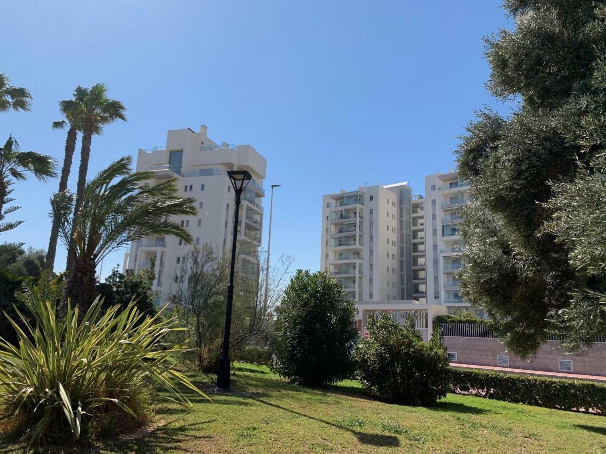 Apartamento Aqua Nature Delfin La Mata  Exterior foto