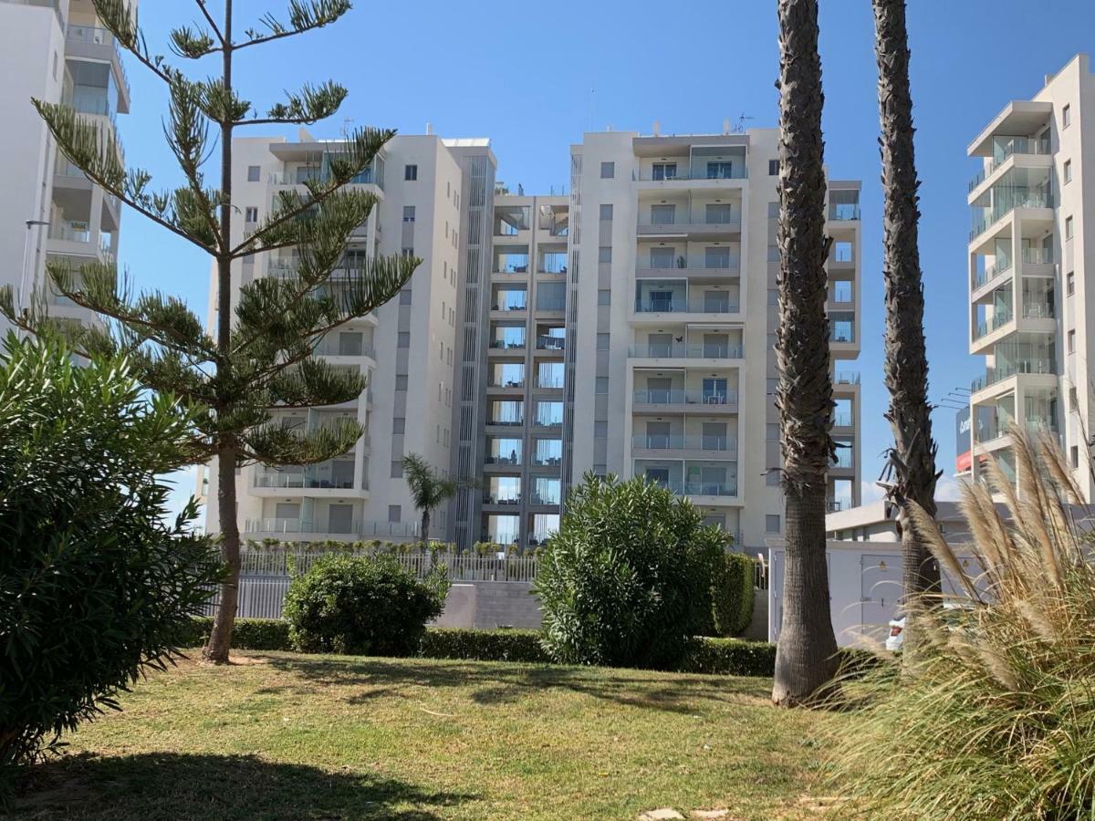 Apartamento Aqua Nature Delfin La Mata  Exterior foto