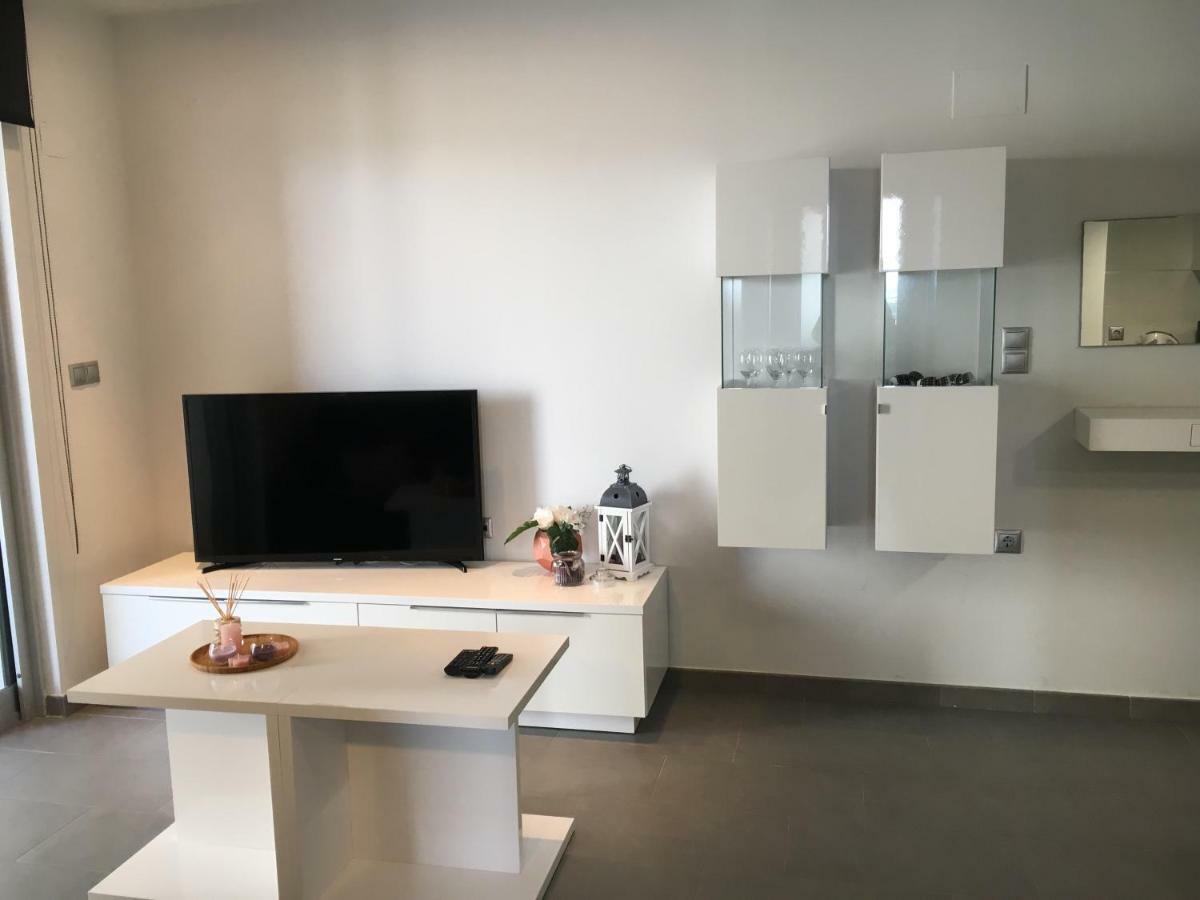 Apartamento Aqua Nature Delfin La Mata  Exterior foto