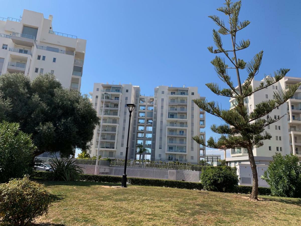 Apartamento Aqua Nature Delfin La Mata  Exterior foto